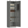 IEK Панель распределительная ВРУ-8504 3Р-128-30 выключатели автоматические 3Р 5х250А 3Р 4х125А (NKU10-VRUS-35128300-01)