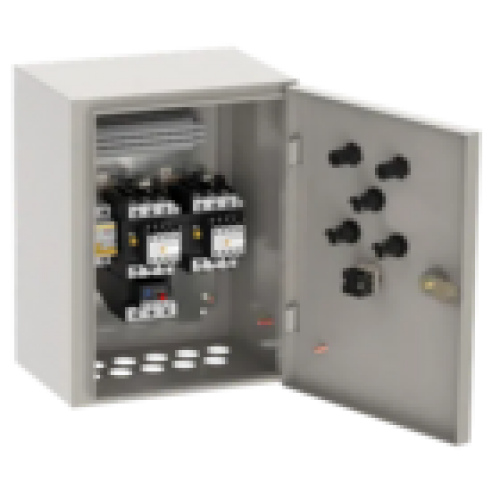 IEK Ящик управления Я5411-2974 (NKU10-YA50-54112974-01)