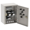 IEK Ящик управления Я5411-3774 (NKU10-YA50-54113774-01)