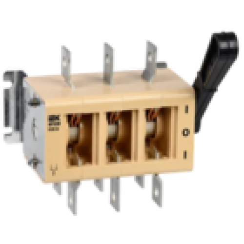 IEK Выключатель-разъединитель ВР32И-39A70220 630А (SRK01-200-630)