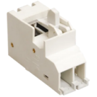 IEK Аварийный контакт АК-250/400А (SVA30D-AK-1)