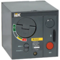 IEK Электропривод ЭП-35/37 230В (SVA30D-EP)