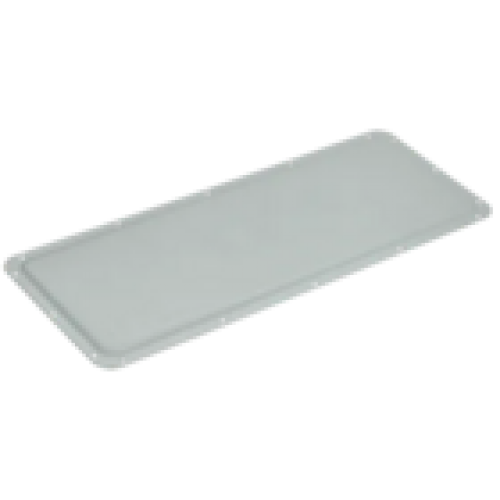 IEK TITAN Фланец кабельный 345х170мм глухой (TI-00D-FLG-345-170)