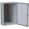 IEK TITAN 5 Корпус металлический ЩМП-120.80.40 УХЛ1 IP66 (TI5-10-N-120-080-040-66)