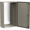 IEK TITAN 5 Корпус металлический ЩМП-140.60.30 УХЛ1 IP66 (TI5-10-N-140-060-030-66)