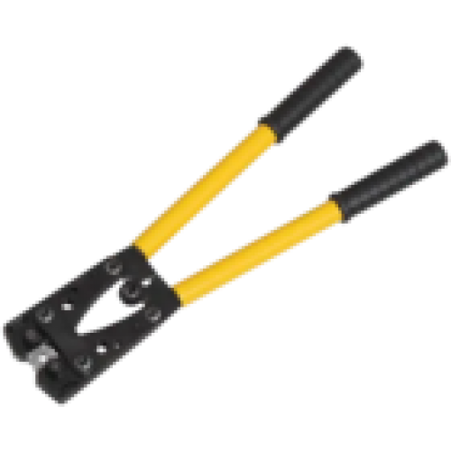IEK Пресс механический ручной ПМР 6-50 (TKL10-015)