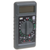 IEK Мультиметр цифровой COMPACT M182 (TMD-1S-182)