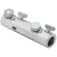 IEK Соединитель болтовой луженый СБЛ 240-300/4 1кВ (UCB11-240-300-04-01)