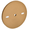 IEK Трубка термоусадочная ТТУ нг-LS 25/12,5 белая (50м/упак) (UDRS-D25-50-K01)