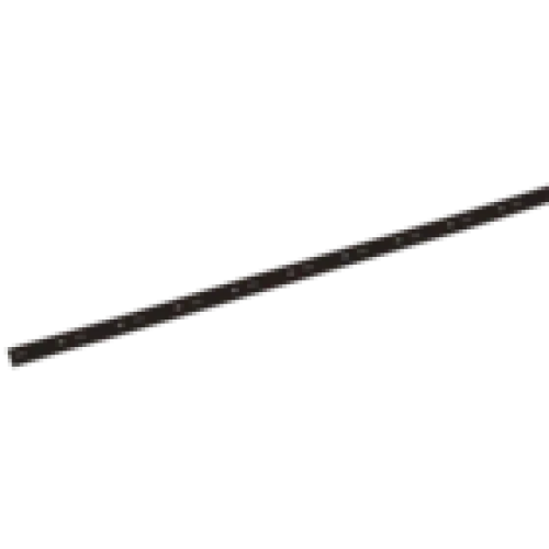 IEK Трубка термоусадочная ТТУ нг-LS 28/14 черная (1м) (UDRS-D28-1-K02)