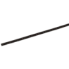 IEK Трубка термоусадочная ТТУ нг-LS 60/30 черная (1м) (UDRS-D60-1-K02)