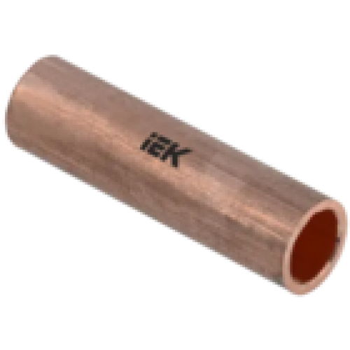 IEK Гильза медная ГМ 25-8 ГОСТ 23469.3 (UGT11-025-08)