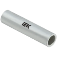 IEK Гильза медная луженая ГМЛ 25-7 ГОСТ 23469.3 (UGTY11-025-07)