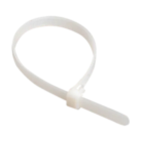 IEK Хомут 3,6х350мм нейлон (100шт) (UHH31-D036-350-100)