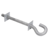IEK Крюк КМ20-350/145/46 (SOT21.3) (UKK-12-20-350-145-46)