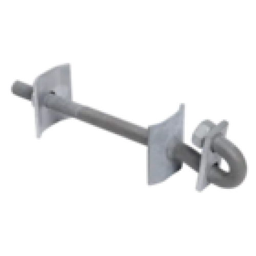 IEK Крюк закрытый КЗ М20-310/306 (SOT101.2) (UKK-12-20-380-670)