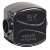 IEK Зажим кабельный ответвительный У-859М (50-70/4-35мм2) IP20 (UKZ-ZO-859M)