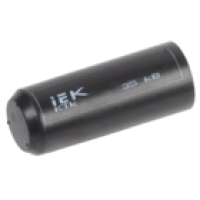 IEK Капа термоусаживаемая КТк 22/8 35кВ (UMR-SM-2208-35KV)