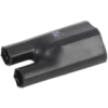 IEK Перчатка термоусаживаемая ПТк 2х70-240 1кВ (UMS-CB2-6023-2508-1KV)