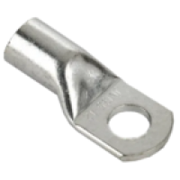 IEK Наконечник медный луженый JGA-95-12 (ТМЛ) (5шт/упак) (UNP10-31-O-095-012-05)