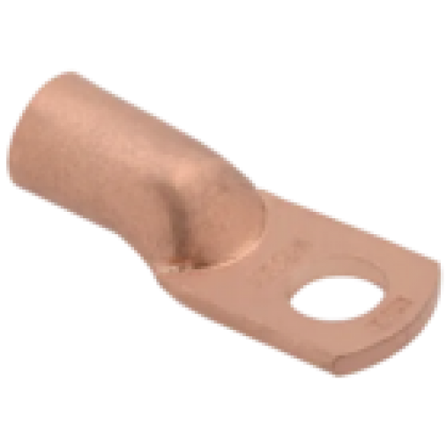 IEK Наконечник медный ТМ 240-16-24 ГОСТ 7386 (UNP23-240-16-24)