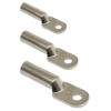 IEK Наконечник кабельный JG-10 медный луженый (UNP40-010-06-06)