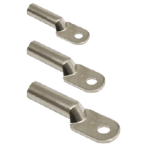 IEK Наконечник кабельный JG-150 медный луженый (UNP40-150-17-14)