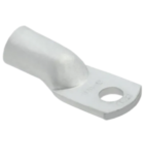 IEK Наконечник медный луженый ТМЛ 120-16-17 ГОСТ 7386 (UNP41-120-16-17)