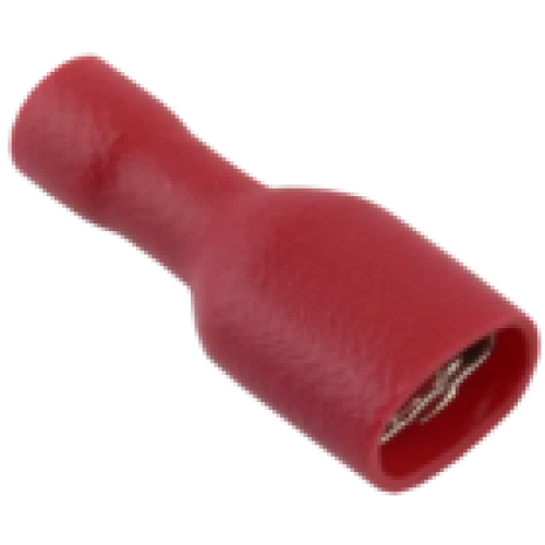 IEK Разъем РпИмп 1,25-5-0,8 плоский (100шт/упак) (URM20-D15-D17-5)