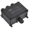 IEK Коробка распределительная герметичная WTP-404 4 ввода IP68 (UWB10-O-450-41-04-68)