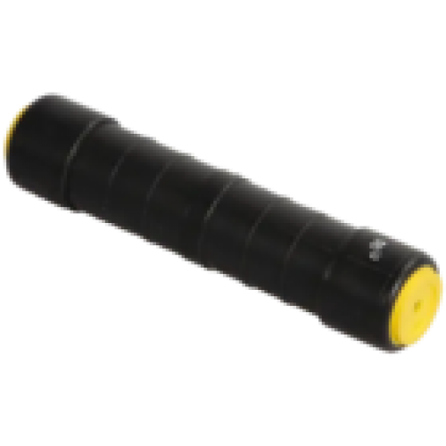 IEK Гильза изолированная фазная ГИФ 150-95 (MJPT 150-95 D25) (UZA-23-D150-D95)
