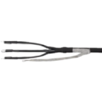 IEK Муфта КВ(Н)тп 3х35/50 б/н пайка бумажная изоляция 1кВ (UZM-BIK1-NVN3-3550XP)