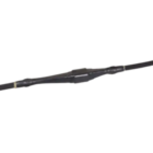 IEK Муфта кабельная Стт(тп) 4х150/240 б/г ППД бумажная изоляция 1кВ (UZM-BIS1-VN4-150240XZ)