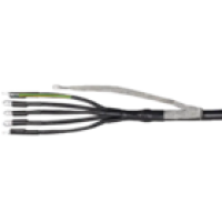 IEK Муфта ПКВ(Н)тпбэ 5х70/120 б/н пайка ПВХ/СПЭ изоляция 1кВ (UZM-XLBK1-NVN5-70120XP)