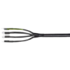 IEK Муфта ПКВ(Н)тп 4х16/25 б/н ПВХ/СПЭ изоляция 1кВ (UZM-XLK1-NVN4-1625X)