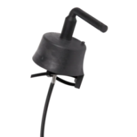 IEK Ограничитель перенапряжения ОПН-280Ш (LVA 280B-DL) (UZO-19-280-DL)