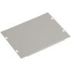 IEK Панель ЛГ к ЩМП-1 36 PRO/GARANT H=200 (2шт/компл) (Y-PL-G-36-1-0)