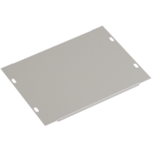 IEK Панель ЛГ к ЩМП-3 36 PRO/GARANT H=450 (2шт/компл) (Y-PL-G-36-3-0)