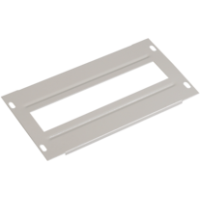 IEK Панель ЛМА к ЩМП-1 36 PRO/GARANT (2шт/компл) (Y-PL-O-36-5-0)