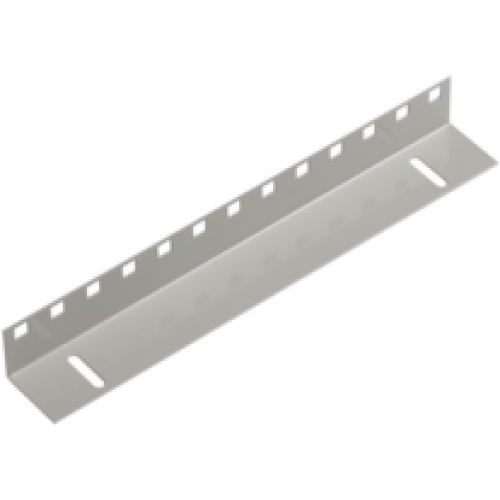 IEK Уголок лицевой панели ЩМП-2 PRO (2шт/компл) (Y-PL-U-2-0)