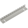 IEK Уголки лицевой панели ЩМП-7 PRO (2шт/компл) (Y-PL-U-7-0)