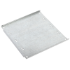 IEK Панель монтажная к ЩМП-2 GARANT H=150 (2шт/компл) (Y-PM-2-150)