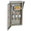 IEK Ящик с рубильником и предохранителями ЯРП-250А У1 IP54 (YARP-250-74-54)