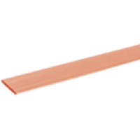 IEK Шина медная М1Т 5х30х4000мм (YBC10-05-030)