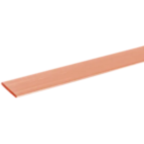 IEK Шина медная М1Т 5х40х4000мм (YBC10-05-040)