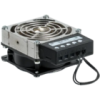 IEK Обогреватель (встроенный вентилятор) 150Вт IP20 (YCE-HVL-150-20)