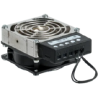IEK Обогреватель (встроенный вентилятор) 300Вт IP20 (YCE-HVL-300-20)