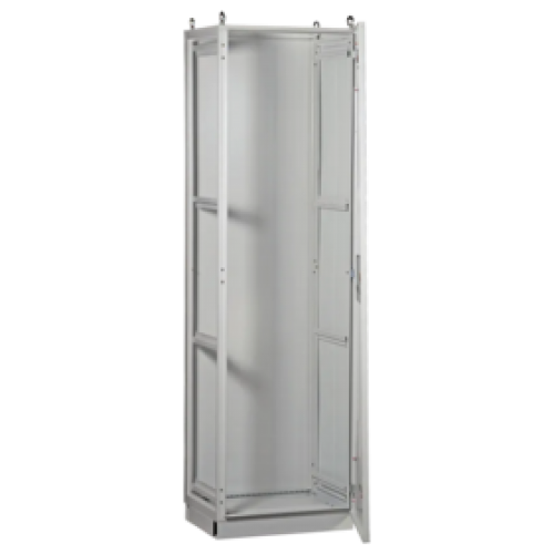 IEK TITAN Шкаф напольный цельносварной ВРУ-1 20.60.45 IP31 (YKM1-C3-2064-31)