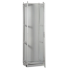 IEK TITAN Шкаф напольный цельносварной ВРУ-1 20.80.60 IP31 (YKM1-C3-2086-31)