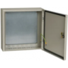 IEK Корпус металлический ЩМП-4.4.1-0 (400х400х150мм) У2 IP54 (YKM40-441-54)